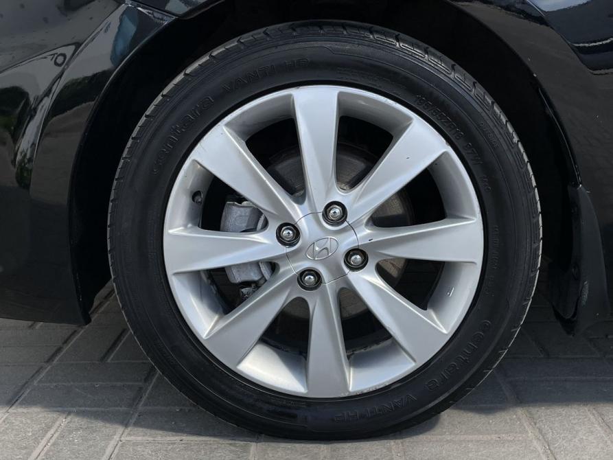 Hyundai Solaris I Рестайлинг Тамбов  - изображение 19