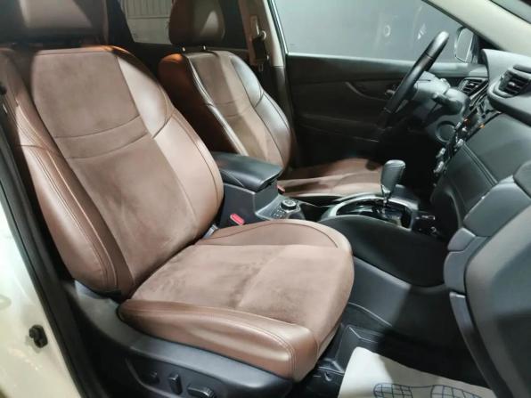 Nissan X-Trail III Рестайлинг с пробегом 2022 года, цена 3 095 000 рублей, 37577 км, внедорожник, Автокод Объявления
