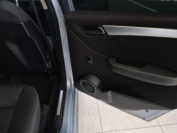 Mercedes-Benz B-Класс I (W245) с пробегом 2008 года, цена 549 000 рублей, 307957 км, хэтчбек, Автокод Объявления