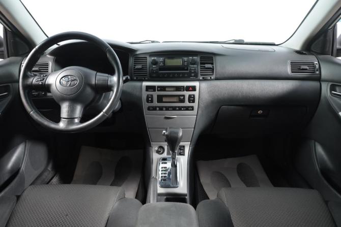Toyota Corolla IX (E120 E130) Рестайлинг с пробегом 2006 года, цена 689 000 рублей, 189000 км, хэтчбек, Автокод Объявления