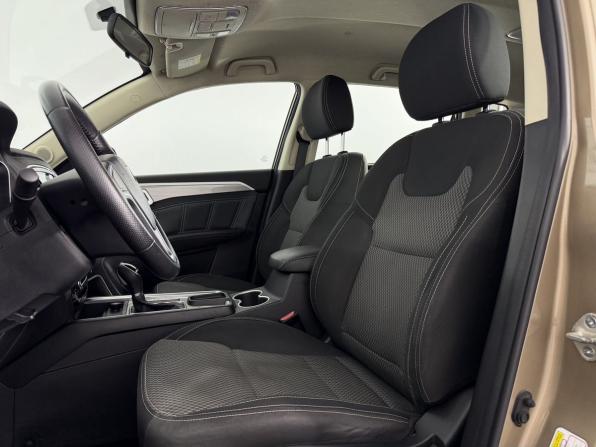 Geely Emgrand X7 I Рестайлинг 2 с пробегом 2019 года, цена 1 450 000 рублей, 78460 км, внедорожник, Автокод Объявления