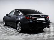 Mazda 6 III (GJ) Рестайлинг 2 Москва  - изображение 25