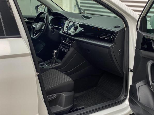 Volkswagen Taos I с пробегом 2021 года, цена 2 600 000 рублей, 57000 км, внедорожник, Автокод Объявления