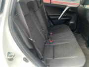 Toyota RAV4 IV (XA40) Рестайлинг Воронеж  - изображение 20