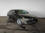Mercedes-Benz CLS I (C219) Рестайлинг Москва  - изображение 20