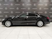Mercedes-Benz S-Класс VI (W222 C217) Рестайлинг Москва  - изображение 38