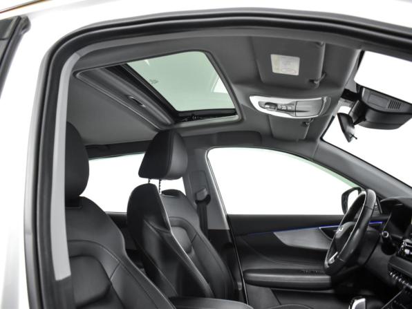 Chery Tiggo 4 Pro I с пробегом 2022 года, цена 1 660 000 рублей, 23700 км, внедорожник, Автокод Объявления