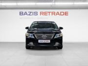 Toyota Camry VII (XV50) Тюмень  - изображение 28