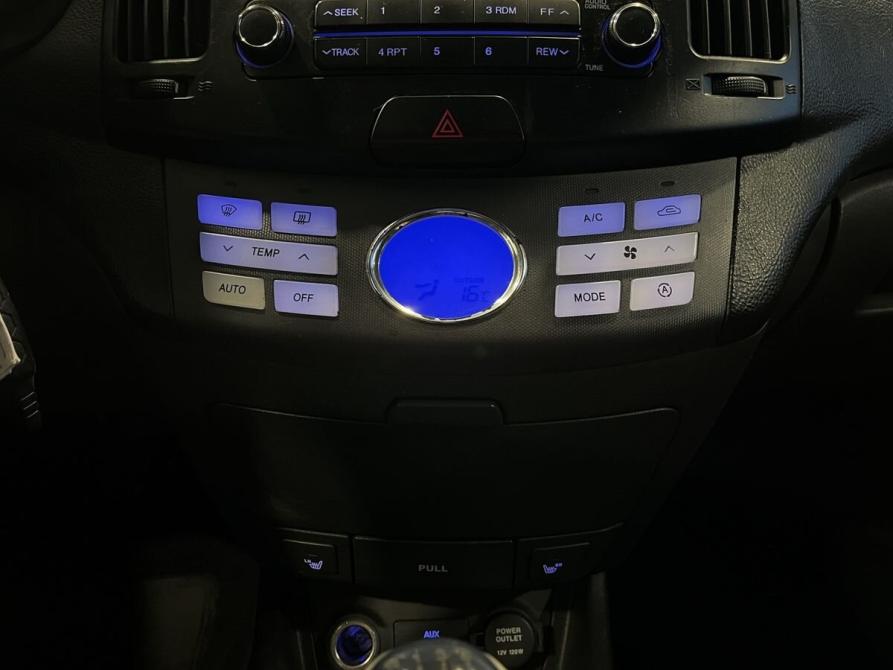 Hyundai Elantra IV (HD) Чебоксары  - изображение 15
