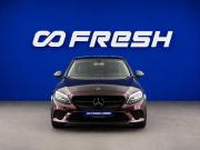 Mercedes-Benz C-Класс IV (W205) Рестайлинг Москва  - изображение 25