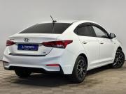 Hyundai Solaris II Борисоглебск  - изображение 20