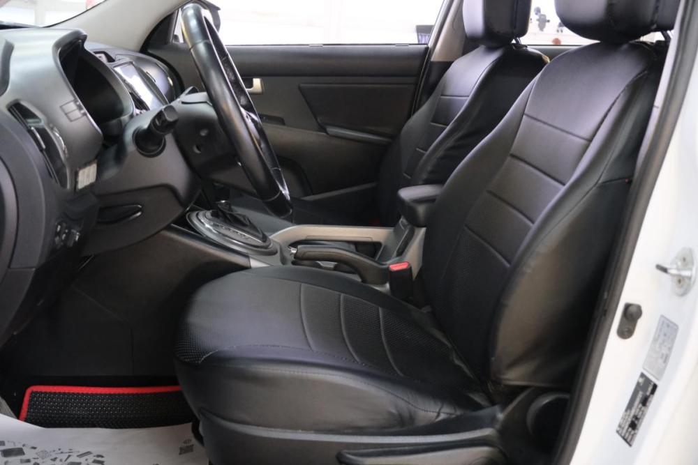 Kia Sportage III Омск  - изображение 8