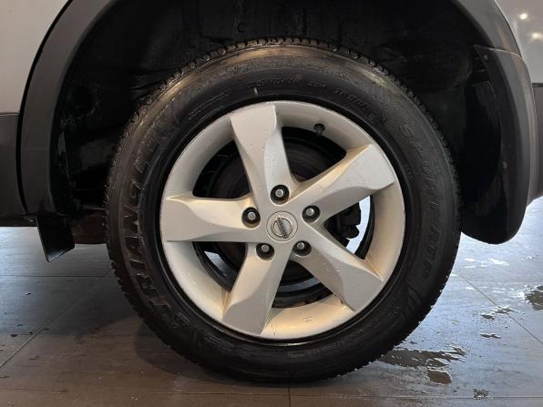 Nissan Qashqai I Рестайлинг с пробегом 2011 года, цена 830 000 рублей, 162638 км, внедорожник, Автокод Объявления