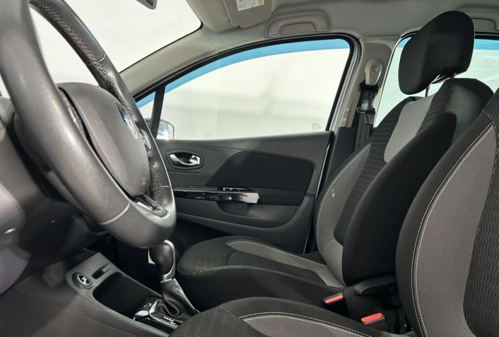 Renault Kaptur I Саранск  - изображение 22