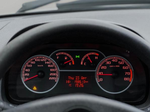 Fiat Albea I Рестайлинг с пробегом 2007 года, цена 279 000 рублей, 198613 км, седан, Автокод Объявления