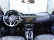 Kia Rio IV Москва  - изображение 28