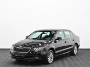 Skoda Superb II Рестайлинг Москва  - изображение 17