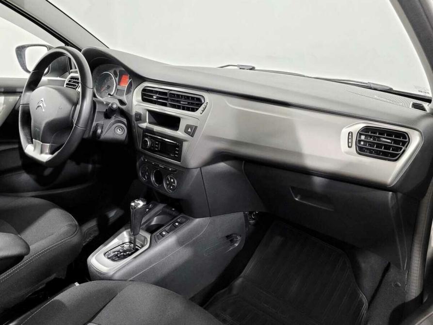 Citroen C-Elysee I Москва  - изображение 12