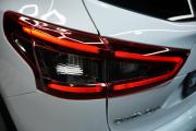 Nissan Qashqai II Рестайлинг Крым  - изображение 62