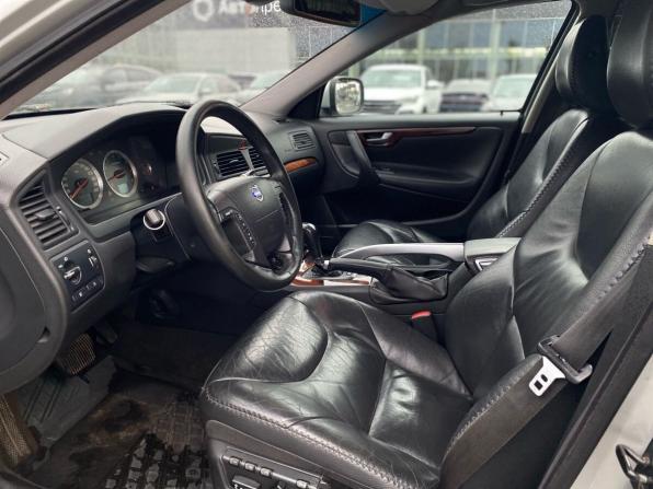 Volvo XC70 I Рестайлинг с пробегом 2006 года, цена 749 000 рублей, 336000 км, универсал, Автокод Объявления
