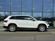 Skoda Kodiaq I Оренбург  - изображение 27