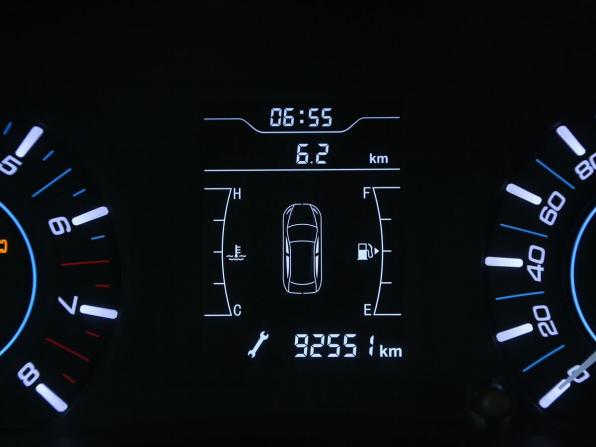 Chery Tiggo 3 I с пробегом 2018 года, цена 776 000 рублей, 93000 км, внедорожник, Автокод Объявления