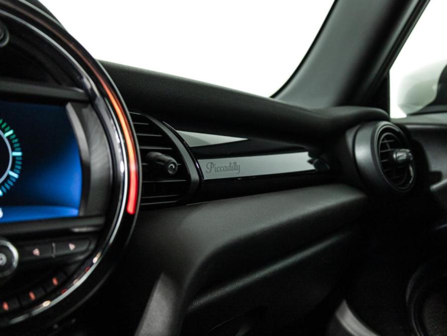Mini Hatch III (F55/F56) Рестайлинг Санкт-Петербург  - изображение 17