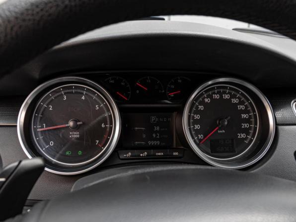 Peugeot 508 I с пробегом 2012 года, цена 998 000 рублей, 168763 км, седан, Автокод Объявления