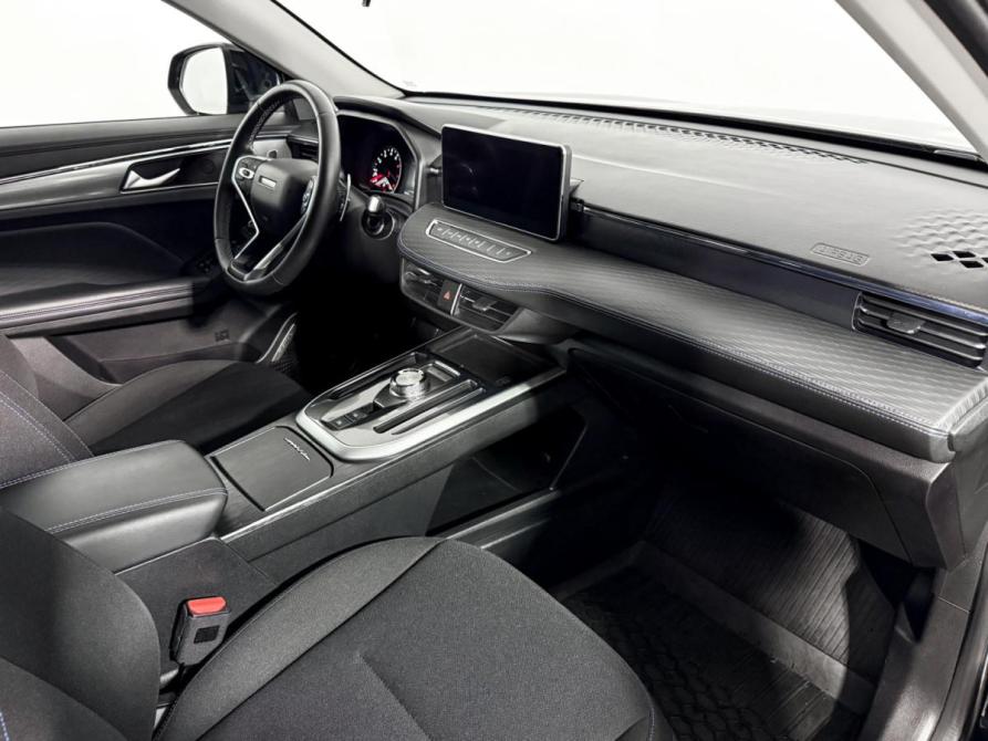 Haval Jolion I Рестайлинг Санкт-Петербург  - изображение 13