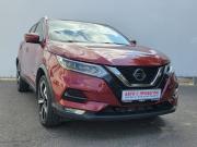 Nissan Qashqai II Рестайлинг Москва  - изображение 27