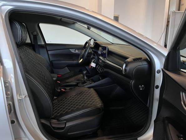 Kia Cerato IV с пробегом 2020 года, цена 1 875 000 рублей, 75322 км, седан, Автокод Объявления