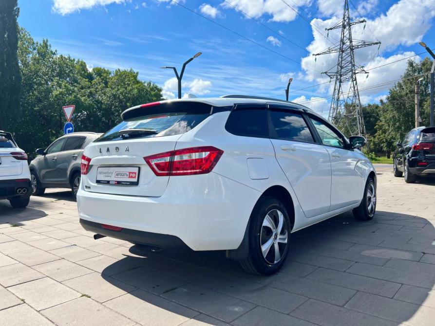 Lada (ВАЗ) Vesta I Стерлитамак  - изображение 2