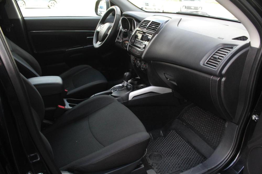 Mitsubishi ASX I Рестайлинг Брянск  - изображение 8