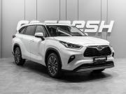 Toyota Highlander IV (XU70) Тюмень  - изображение 26