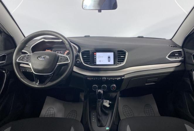Lada (ВАЗ) Vesta I Рестайлинг (NG) с пробегом 2024 года, цена 1 550 000 рублей, 23325 км, седан, Автокод Объявления