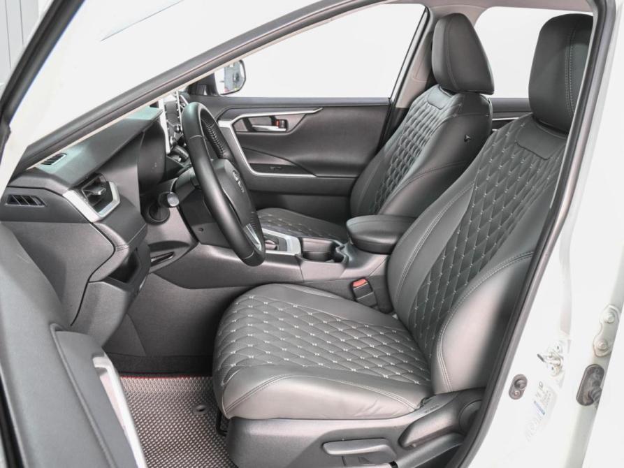 Toyota RAV4 V (XA50) Ростов-на-Дону  - изображение 10