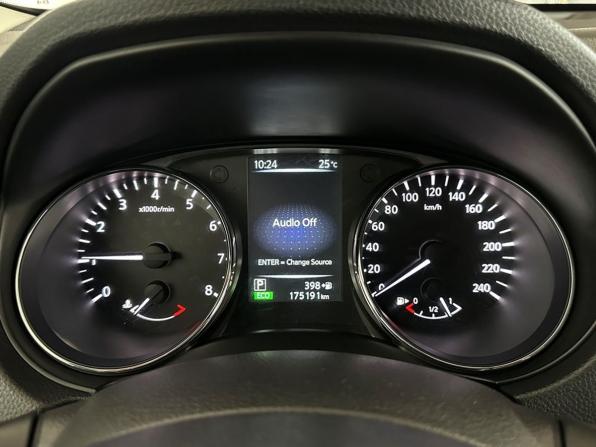 Nissan X-Trail III с пробегом 2018 года, цена 1 780 000 рублей, 175190 км, внедорожник, Автокод Объявления