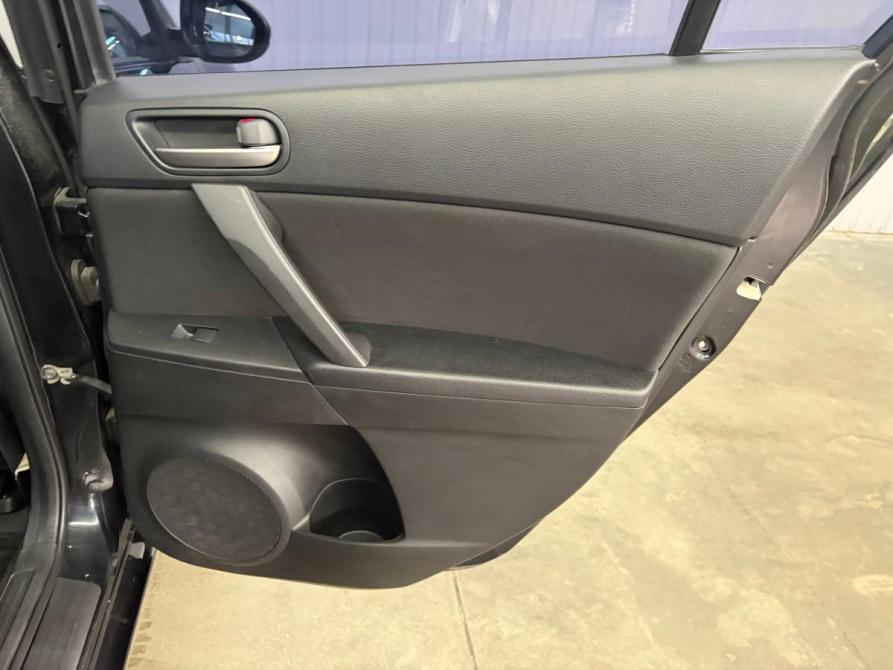 Mazda 3 II (BL) Краснодар  - изображение 18