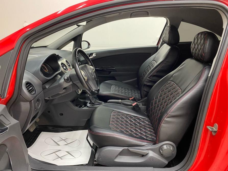 Opel Corsa D Энгельс  - изображение 22