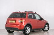 Suzuki SX4 I (Classic) Красноярск  - изображение 30