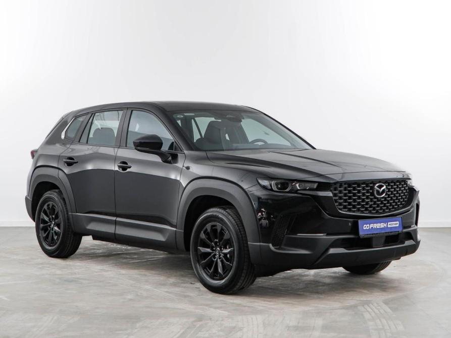 Mazda CX-50 Москва  - изображение 1
