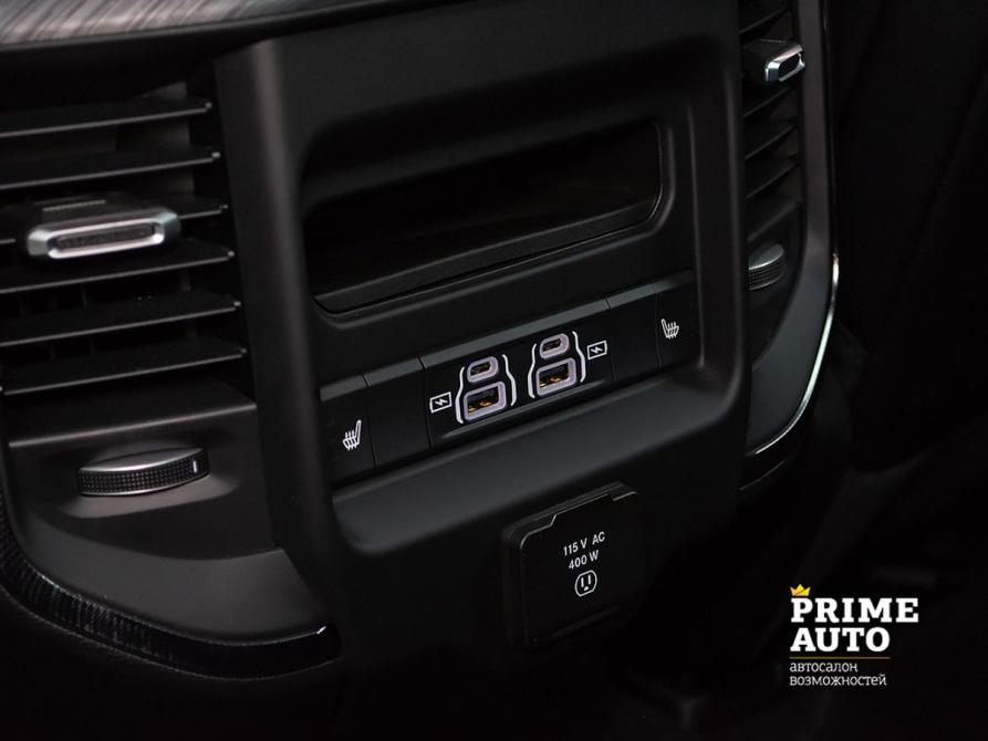 Ram 1500 V Рестайлинг Новосибирск  - изображение 14