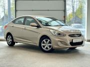 Hyundai Solaris I Санкт-Петербург  - изображение 30