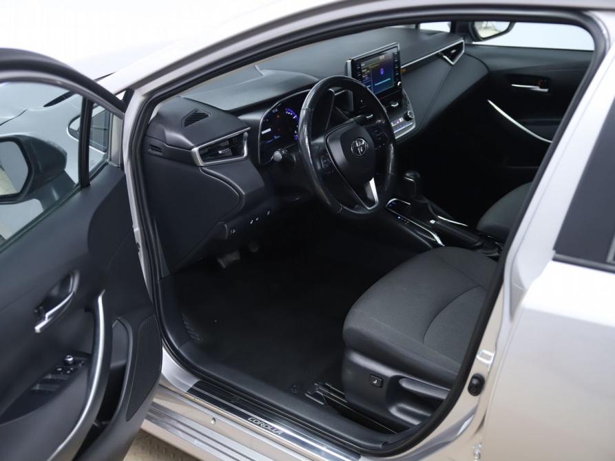 Toyota Corolla XII (E210) Уфа  - изображение 10