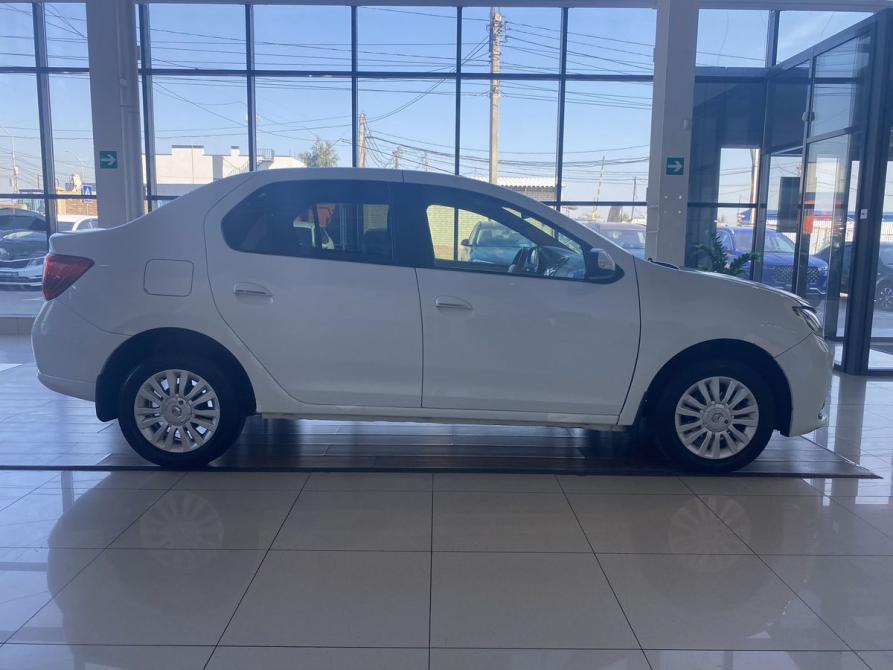 Renault Logan II Саратов  - изображение 4
