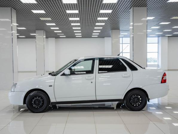 Lada (ВАЗ) Priora I с пробегом 2009 года, цена 214 000 рублей, 146115 км, седан, Автокод Объявления