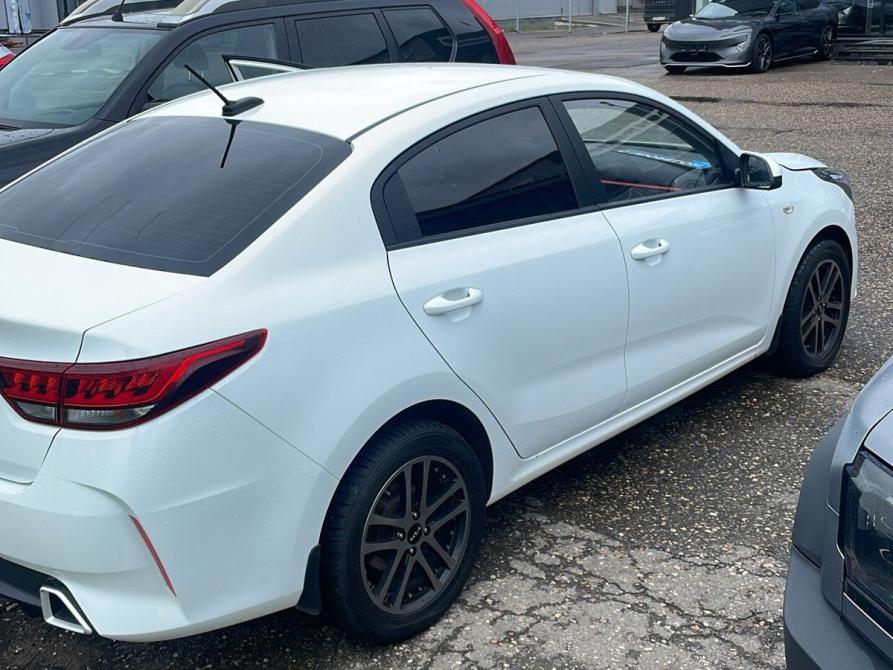 Kia Rio IV Тверь  - изображение 12