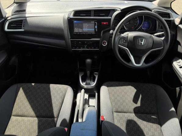 Honda Fit III с пробегом 2014 года, цена 979 000 рублей, 139921 км, хэтчбек, Автокод Объявления