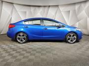 Kia Cerato III Москва  - изображение 26