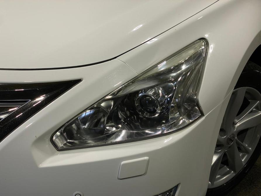 Nissan Teana III Челябинск  - изображение 9